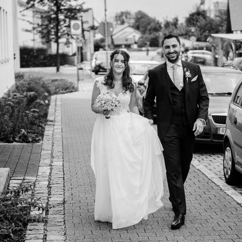 Hochzeitsfotograf Freising